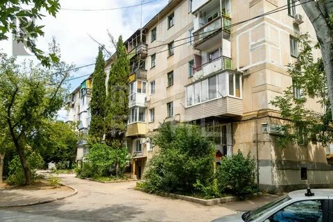 Гагаринский 2 севастополь