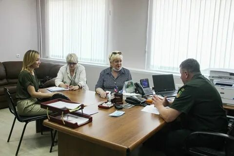 Талдомская работа