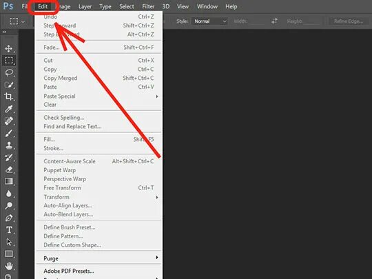 Как в фотошопе включить русский язык. Как поменять язык в фотошопе на русский. Preferences в фотошопе. Поменять язык в фотошопе. Как поменять язык в фотошопе.