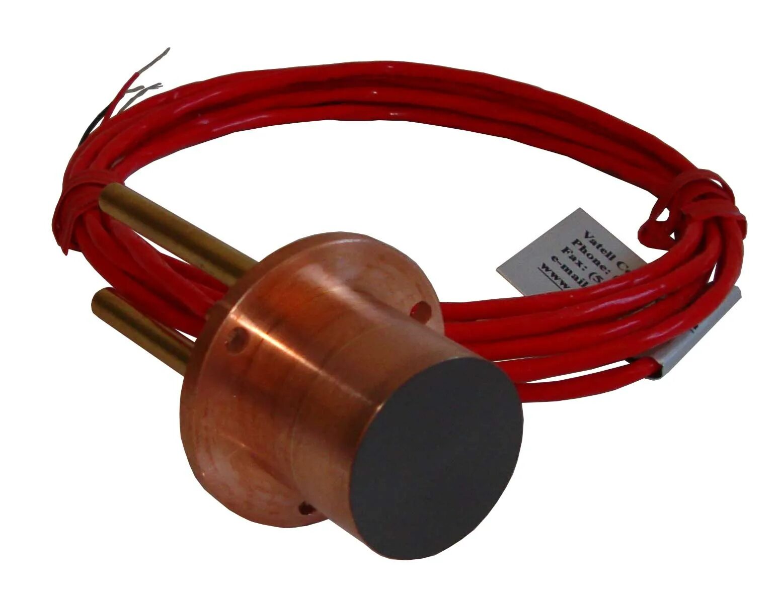 6. Heating kit. Heat_0. 6. Heat 0.