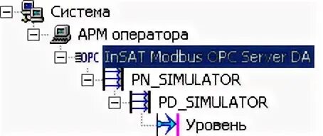 Masteropc universal modbus server. Masteropc universal modbus server