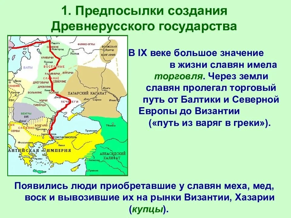 Историческое значение древнерусского государства. Формирование территории древнерусского государства в ix в.. важнейшие пути древнерусского государства. 9 век образование древнерусского государства. древнерусское государство 9 век.