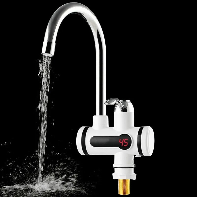 Лучший водонагреватель на кран. Водонагреватель проточный unipump. проточный смеситель водонагреватель электрический. проточный кран-водонагреватель unipump bef-001-03 с душевой лейкой. водонагреватель кран проточный электрический с душевой лейкой unipump.
