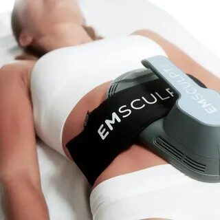 Ems массаж