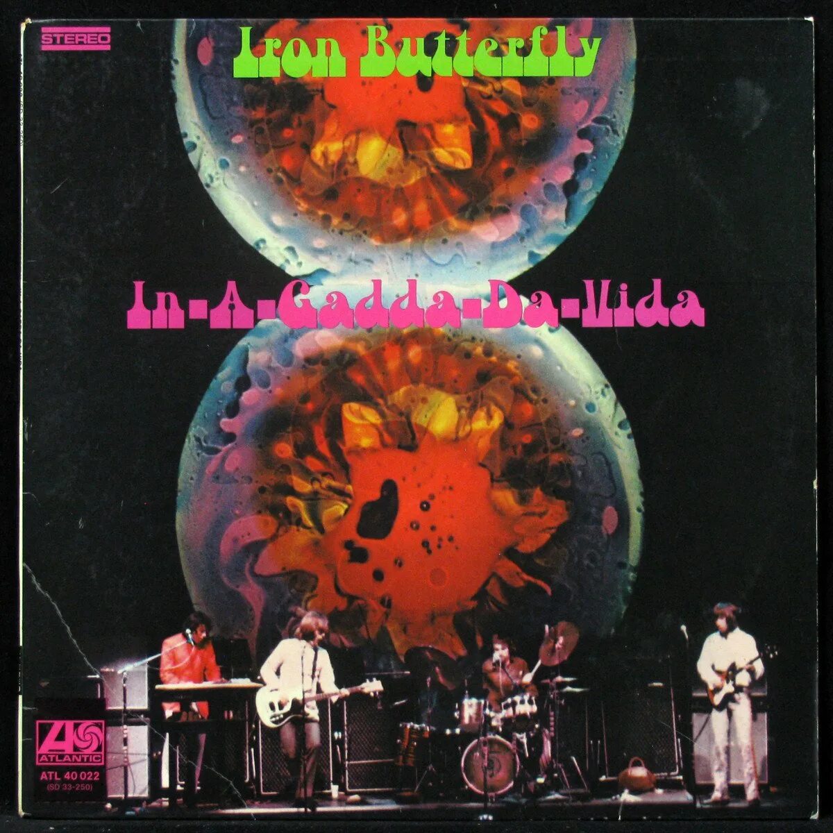 In a gadda da vida. Iron Butterfly in-a-Gadda-da-vida. Iron Butterfly Live 1970. Iron Butterfly_in-a-Gadda-da-vida [1968] album Cover. Обложки альбомов Айрон Баттерфляй.