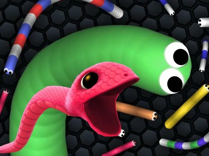 Snake андроид. Worms zone - slither snake. робот змейка на андроид.