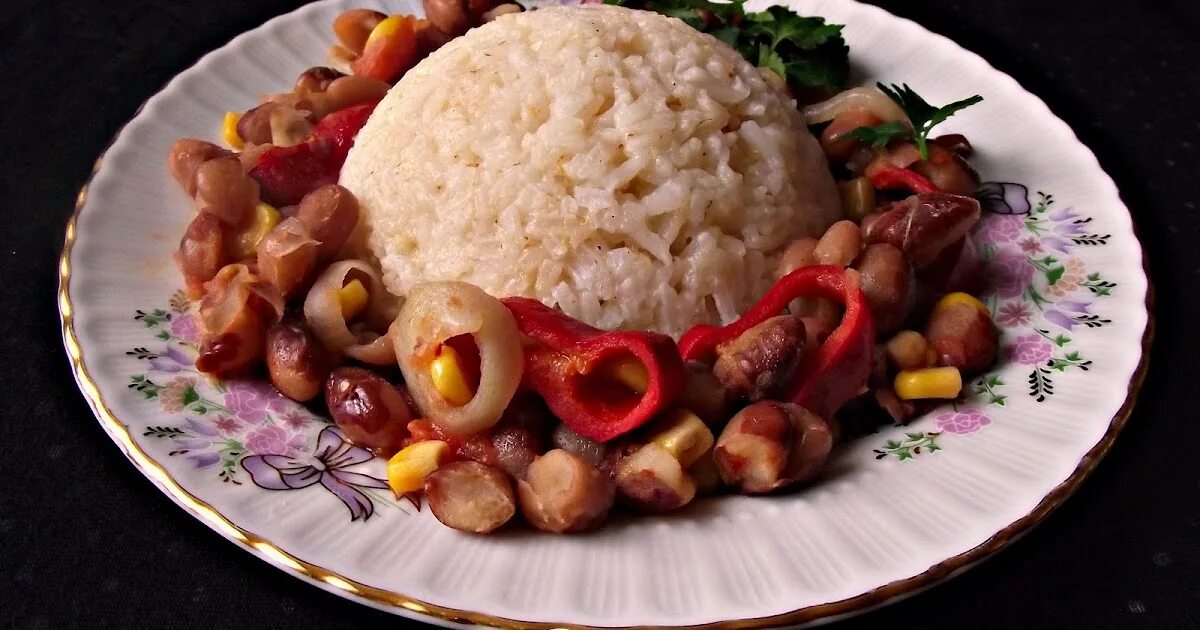 Как вкусно приготовить мексиканскую