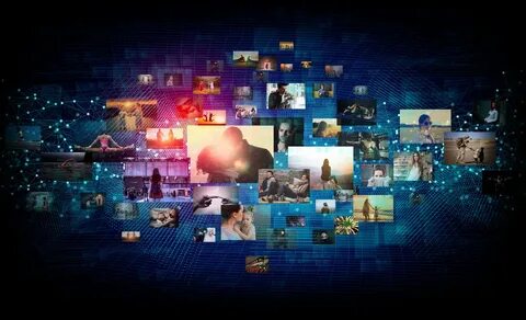 Streaming media