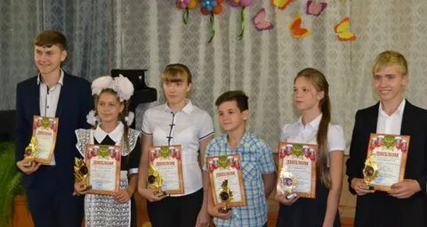 13 школа новопавловск