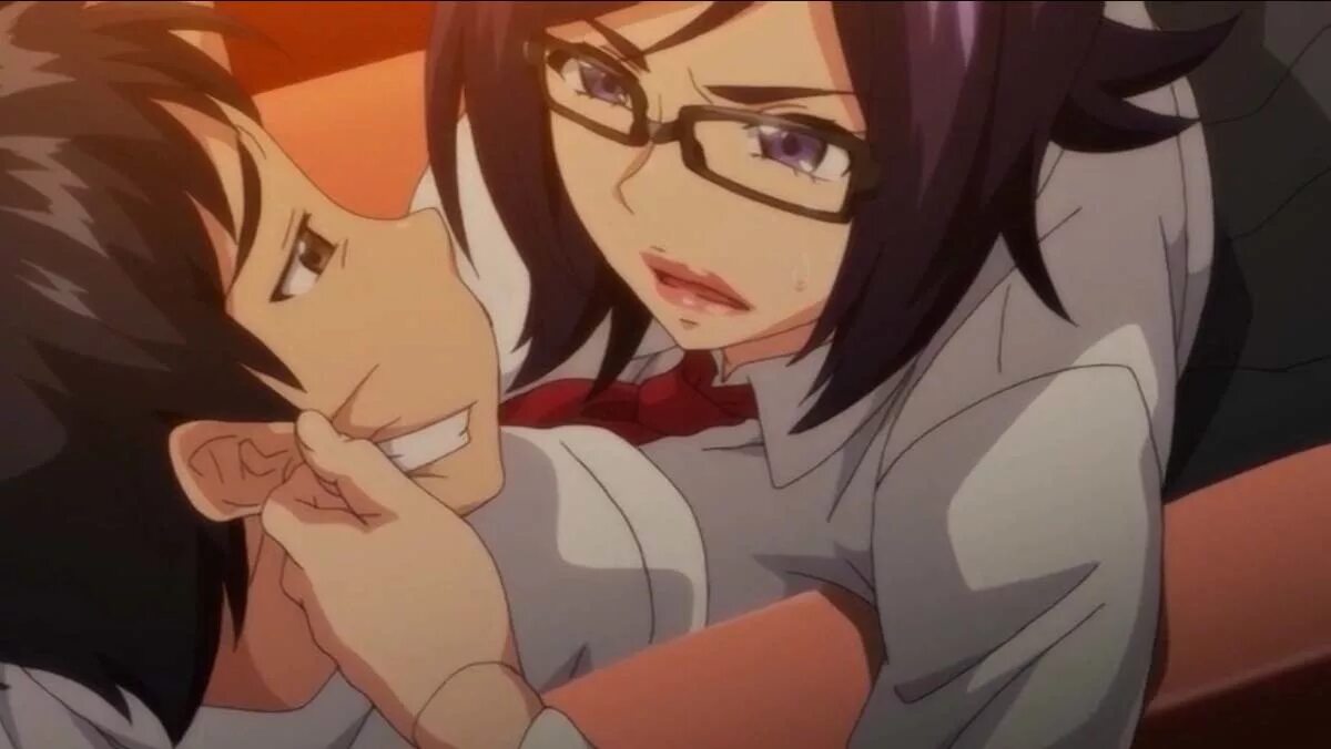 After the animation