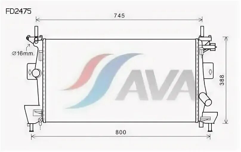 Ava quality. Ava fd2475 радиатор. Ava fda2425 радиатор. Радиатор Ava FDA 2421. Fd2475 фото.