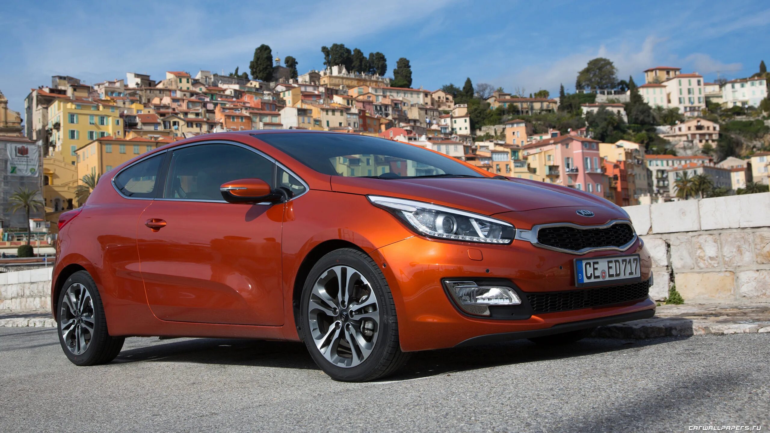 Kia Pro Ceed 2013. Kia Ceed 2013. Kia Pro cee'd 2013. Kia Ceed хэтчбек.