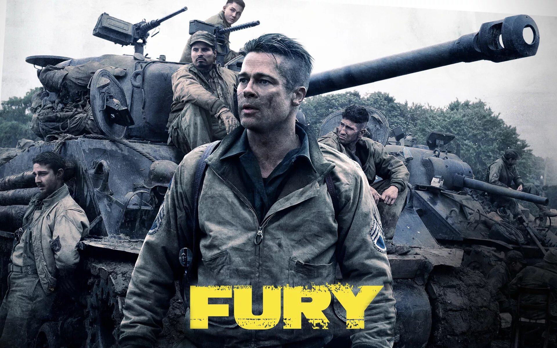 Ярость 2014. Брэд Питт ярость. Fury перевод на русский