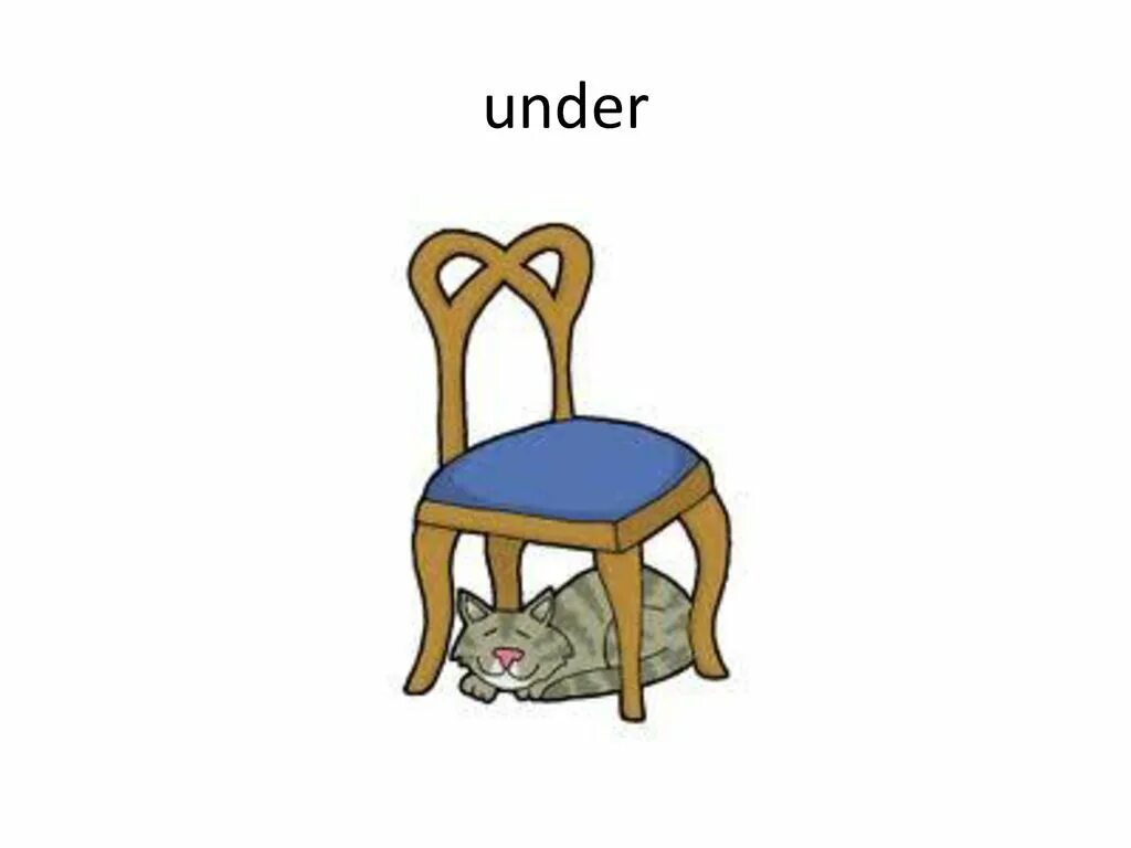 The cat is the chair. Кошка под стулом. Кот под стулом для детей. Кот сидит под стулом. Кошка сидит под столом.