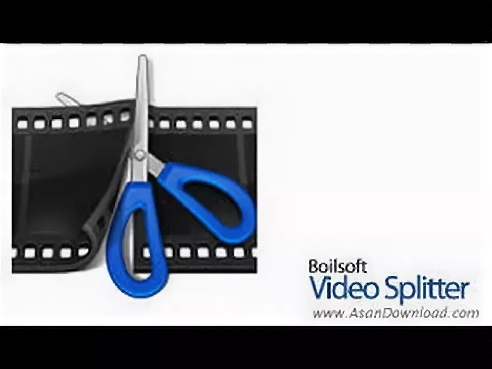 Splitting video. Splitting video