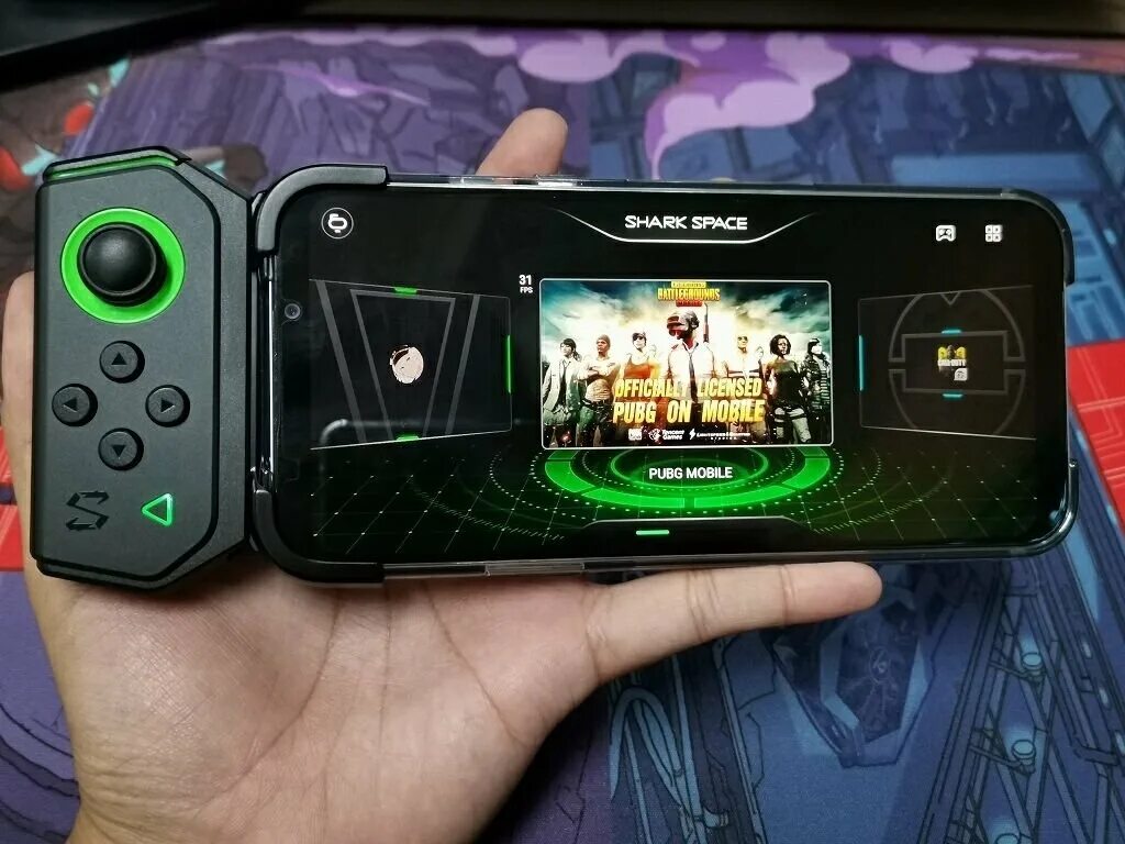 Про игровой телефон. Xiaomi Black Shark 2 Pro. Игровой смартфон Xiaomi Black Shark 2. Смартфон Xiaomi Black Shark 2 Pro. Сяоми Блэк Шарк 2.