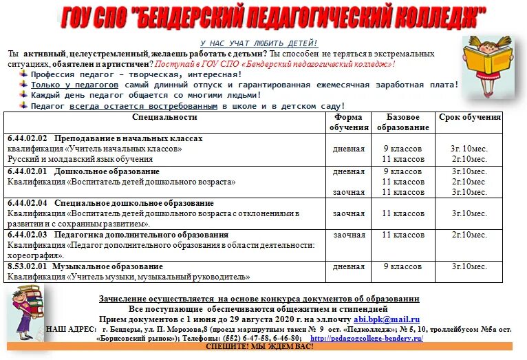 Списки поступивших в педагогический колледж. Гоу СПО Бендерский педагогический колледж. Беловский педагогический колледж список абитуриентов. Список поступивших в педагогический колледж 2020.