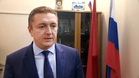 Глава дела