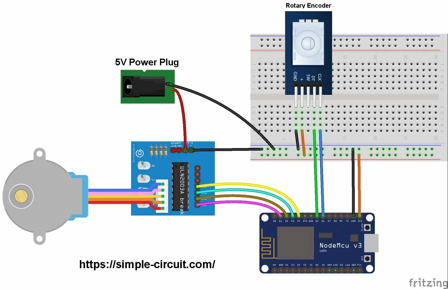 Энкодер управления. Энкодер ардуино схема. uln2003 esp8266. esp8266 энкодер. esp32 stepper motor.