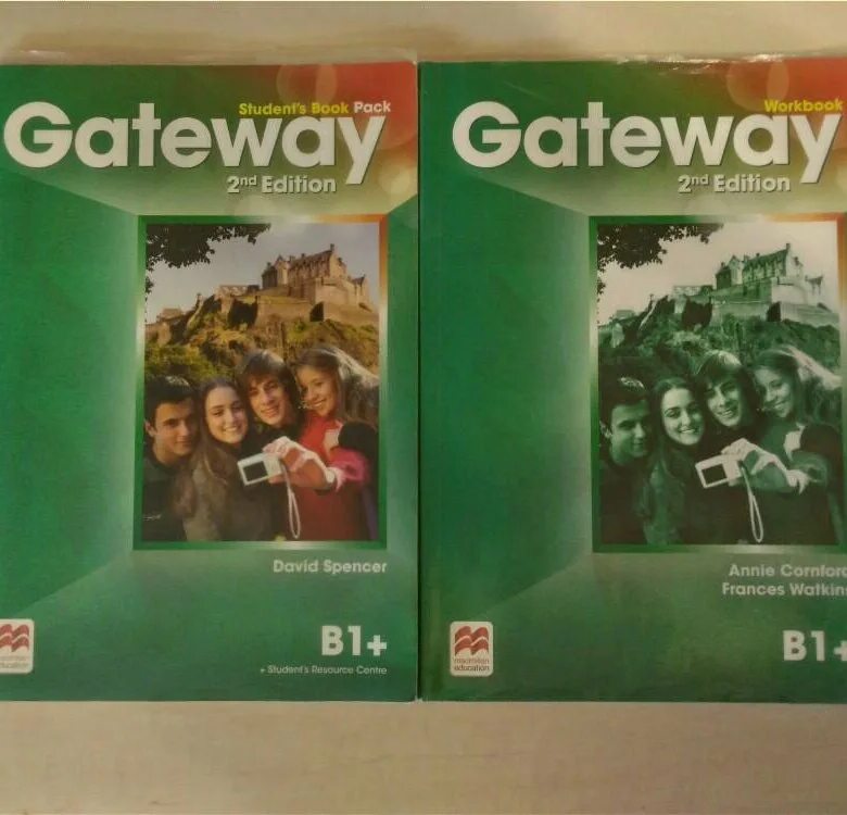 Gateway student s book answers. Gateway b1+ Workbook 2nd Edition. Учебник по английскому языку Gateway. Учебник Gateway b1+. Учебник по английскому языку Gateway b1+.