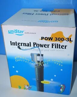 Unistar ice