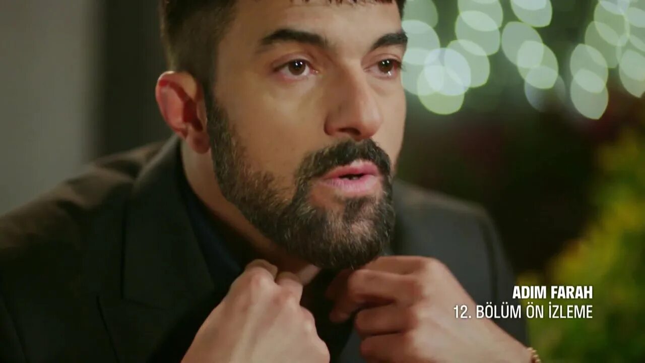 меня зовут фарах актриса