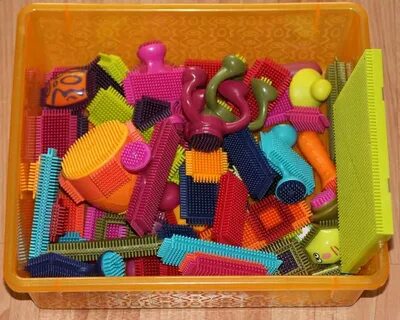 Игрушка предмет