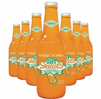 Лимонад soda