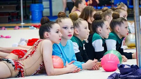 Турнир грация