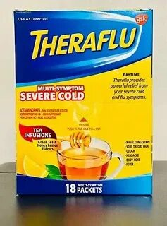 Teraflu