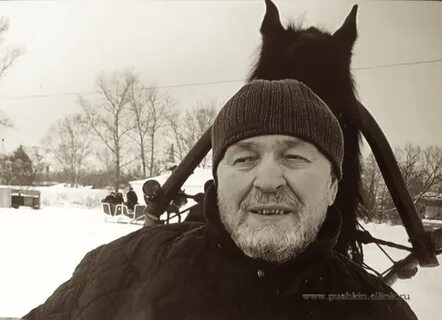 Сава ямщиков