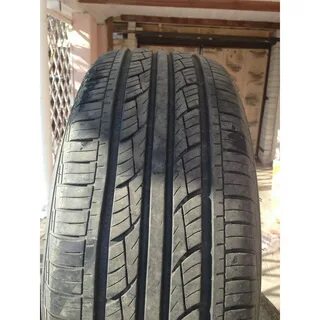 Шины nexen 265 60