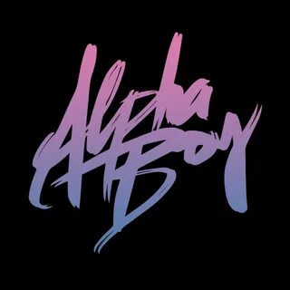 Alpha boy