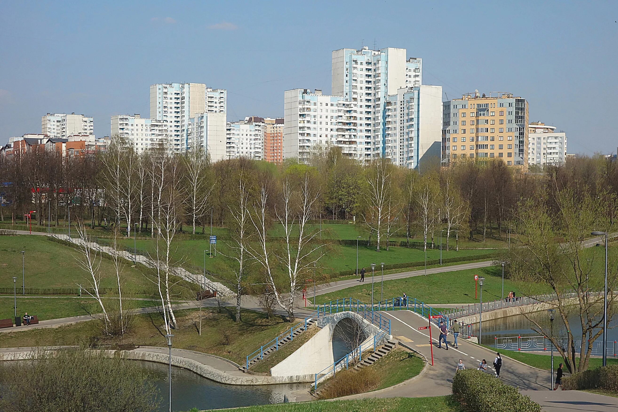 Парк Олимпийская деревня 80. Парк олимпийской деревни в Тропарево-Никулино. Пруды олимпийской деревни. Парк олимпийской деревни 80 в Москве. Village парки