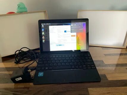 Lenovo miix 300 10iby
