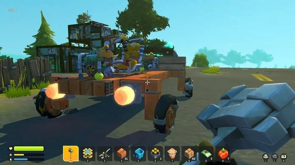 Scrap mechanic по сети на пиратке. Скрап механик роботы survival. scrap mechanic выживание роботы. машина для выживания в скрап механик. автомобили скрап механик выживание.