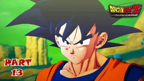 Dragon z kakarot