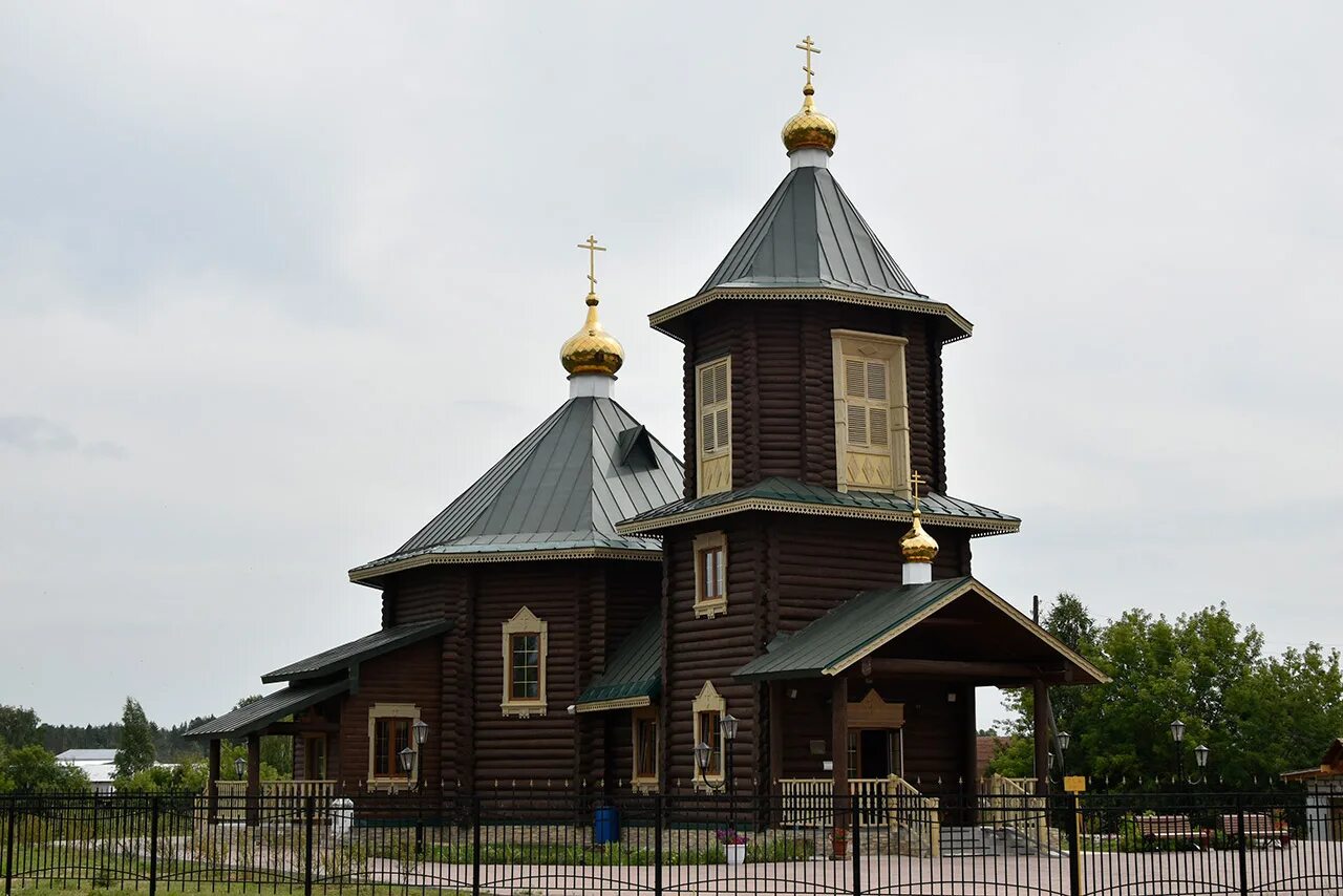 Уржумский район село лазарево