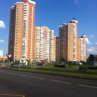 Троицк москва вторичка