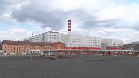 Михайловский горно обогатительный комбинат тема