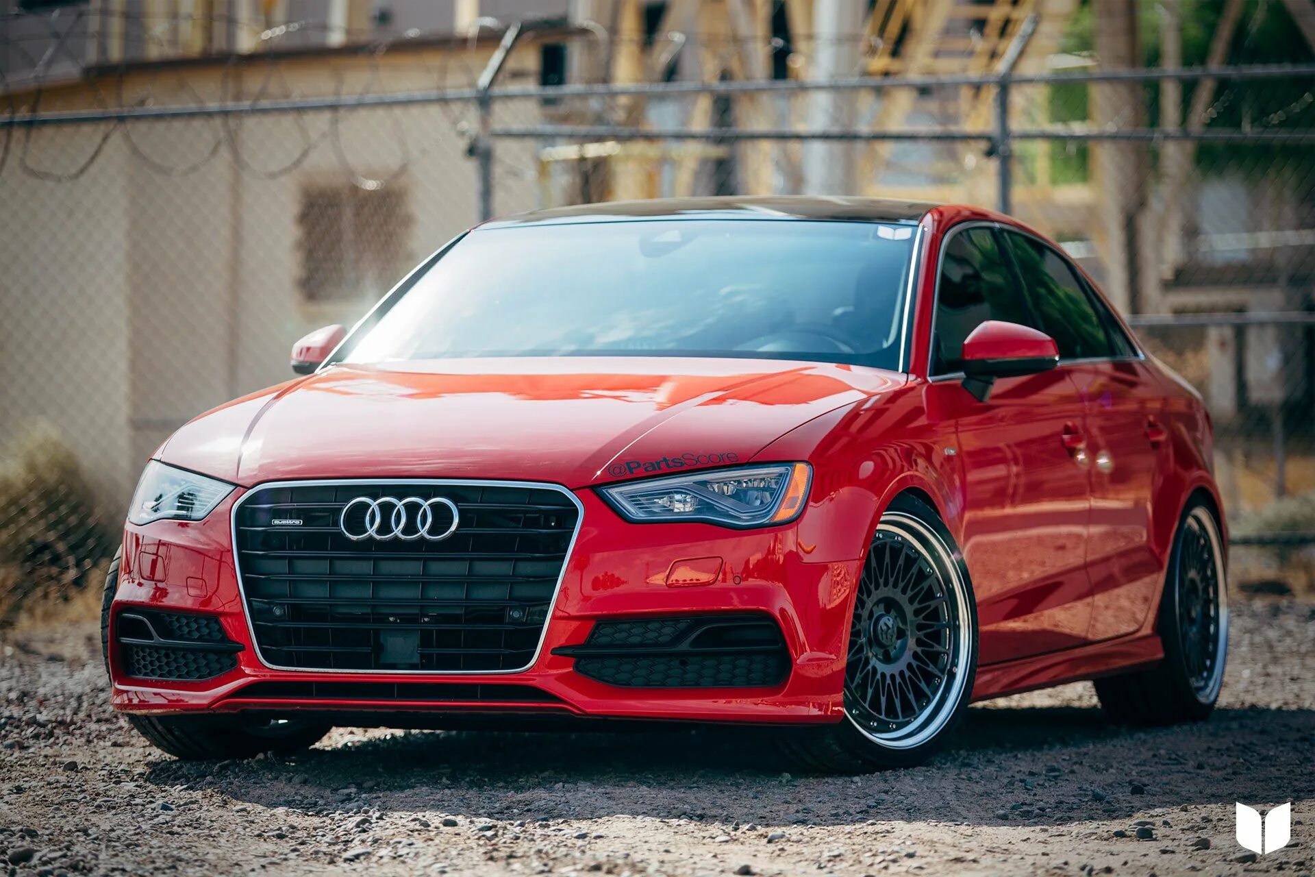 A3 v8
