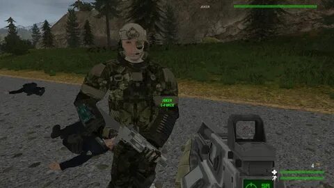 Игра черные операции