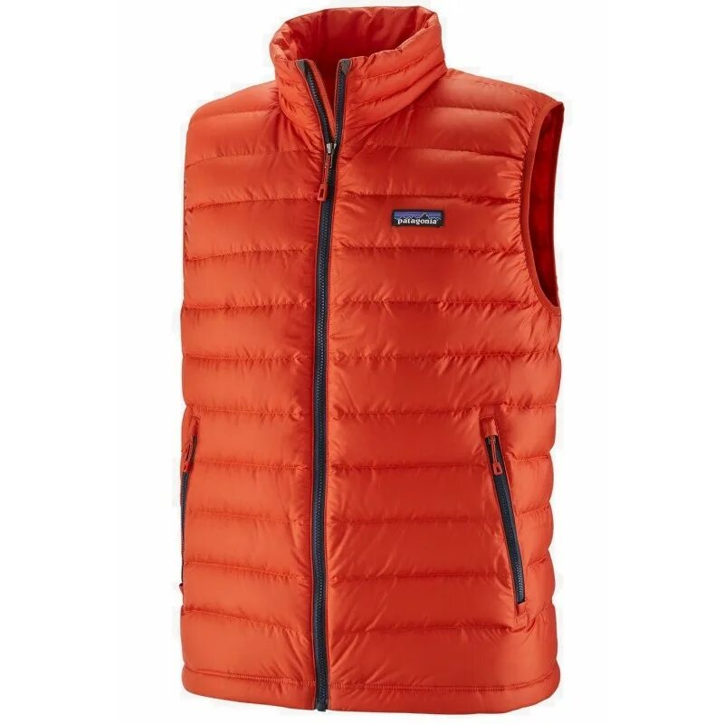 Down vest. Жилет Patagonia down Sweater. Patagonia Vest. Men's down Vest with Hood.