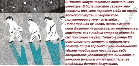 Как корейцы относятся