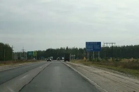 Дорога семенов