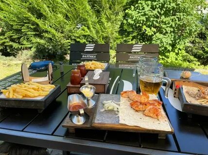 Ресторан хлеб и мясо в санкт петербурге