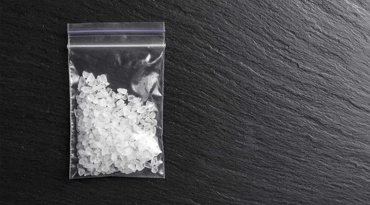 Meth
