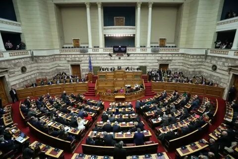 Что такое парламент кратко