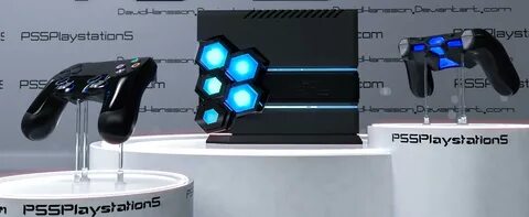 Sony ps5 portal