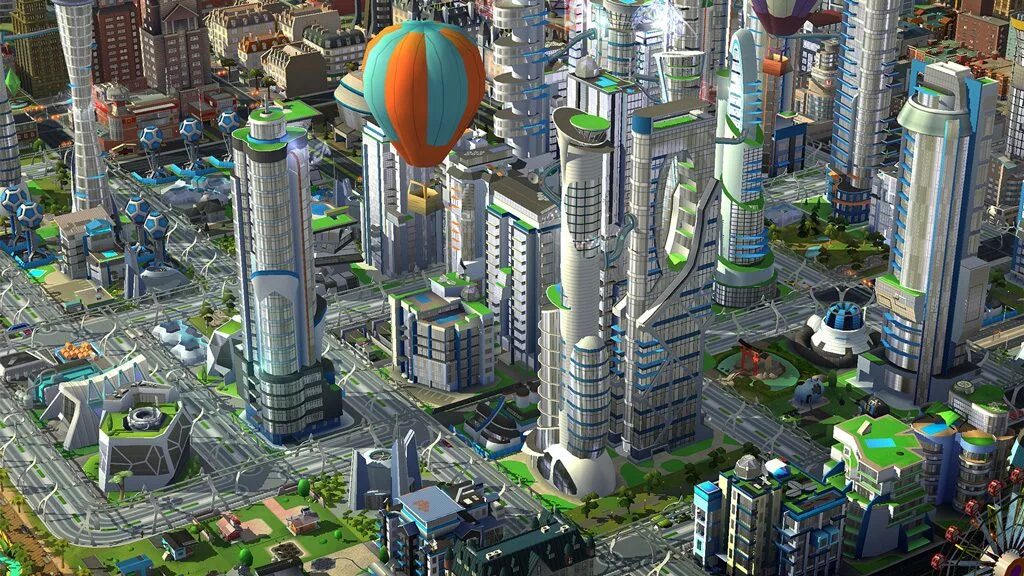 Симсити 2022. Симсити BUILDIT. SIMCITY BUILDIT город будущего. Сим Сити Билдинг.